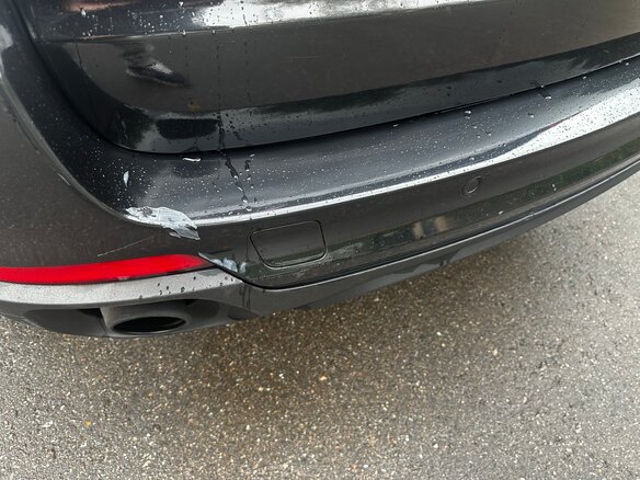 2015 BMW X5 30d III (F15), чёрный, 2550000 рублей - вид 14