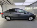 2014 Peugeot 408 I, серый, 450000 рублей - вид 3