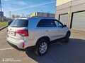 2012 Kia Sorento II Рестайлинг, серебристый - вид 5