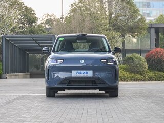 2026 Leapmotor A10 39.8 kWh, голубой, 1575055 рублей, вид 2