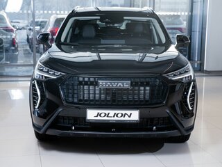 2026 Haval Jolion I Рестайлинг 2, чёрный, 2770050 рублей, вид 3