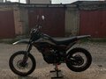2025 Regulmoto CR-X, чёрный, 170000 рублей