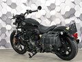 2022 Harley-Davidson Nightster, чёрный, 869000 рублей - вид 7
