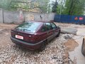 1992 Renault 21, пурпурный, 150000 рублей - вид 1