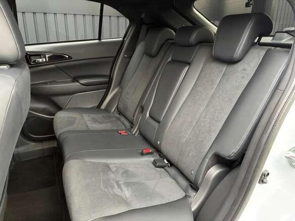 2022 Mitsubishi Eclipse Cross I Рестайлинг, белый, 1810000 рублей - вид 20