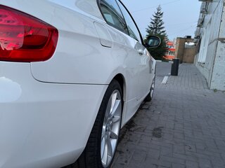 2012 BMW 3 серии 320i V (E90/E91/E92/E93) Рестайлинг, белый, 1500000 рублей, вид 5