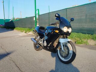 Yamaha FZR250