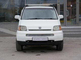 1998 Honda S-MX, белый, 300000 рублей, вид 2