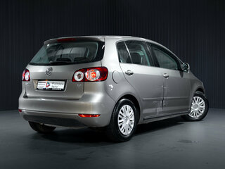 2011 Volkswagen Golf Plus II, серый, 749000 рублей, вид 5