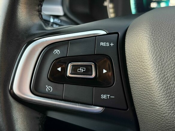 2022 Chery Tiggo 4 Pro I, красный, 1399000 рублей - вид 16
