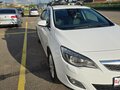 2011 Opel Astra J, белый, 800000 рублей - вид 5
