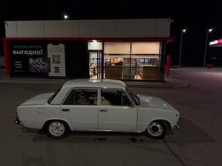 1978 Lada (ВАЗ) 2101, белый, 85000 рублей, вид 3