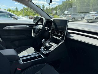 2026 Haval M6 II, белый, 2099000 рублей, вид 5