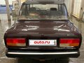 2008 Lada (ВАЗ) 2107, коричневый, 84000 рублей - вид 2