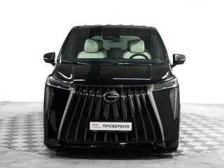 2024 GAC M8, чёрный, 3934000 рублей, вид 2