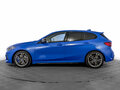 2019 BMW 1 серии M135i xDrive III (F40), синий, 3150000 рублей - вид 7
