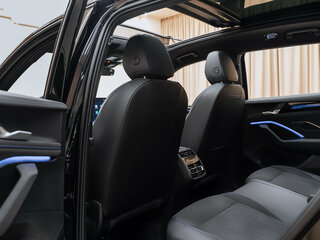 2026 Volkswagen Tiguan L Pro III (China Market), чёрный, 4865000 рублей, вид 2