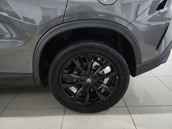 2025 Changan CS35 Max, серый, 2759900 рублей - вид 6