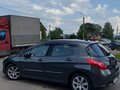 2008 Peugeot 308 I, серый, 450000 рублей - вид 2