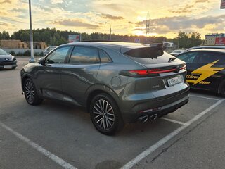 2023 Changan UNI-K, серый, 2800000 рублей, вид 1