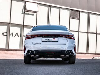 2026 Chery Arrizo 8, белый, 3029400 рублей, вид 4