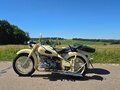 1962 Урал M-62, бежевый, 1050000 рублей - вид 10