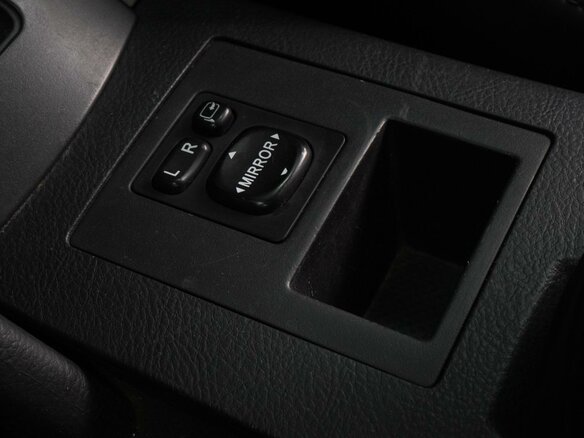 2006 Toyota RAV4 III (XA30), чёрный - вид 15