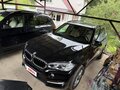 2015 BMW X5 30d III (F15), чёрный, 3700000 рублей - вид 4