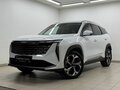 2024 Geely Atlas II, белый, 2910000 рублей - вид 7