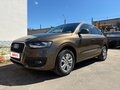 2012 Audi Q3 I (8U), коричневый, 1655000 рублей - вид 9