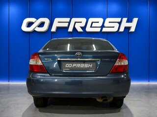 2003 Toyota Camry V (XV30), синий, 710000 рублей, вид 4