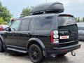2014 Land Rover Discovery IV Рестайлинг, чёрный, 1950000 рублей - вид 9
