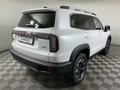 2026 Haval Dargo I Рестайлинг, чёрный - вид 4