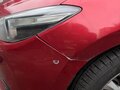 2018 Mazda 3 III (BM) Рестайлинг, красный, 1500000 рублей - вид 10