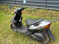 2010 Suzuki Lets 2, серый, 43000 рублей - вид 2