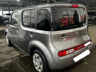 2012 Nissan Cube III (Z12), серый, 719000 рублей, вид 1