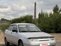 2004 Lada (ВАЗ) 2110, белый, 315000 рублей - вид 1