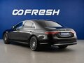 2020 Mercedes-Benz S-Класс 400 d Long 4MATIC VII (W223), чёрный, 7734434 рублей - вид 1