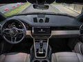 2019 Porsche Cayenne III, синий, 5699000 рублей - вид 10