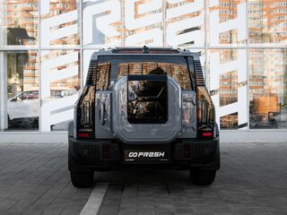 2023 Jetour Traveller, серый, 2780000 рублей, вид 4