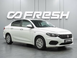 Fiat Tipo 356