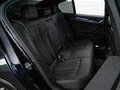 2021 BMW 5 серии 520i VII (G30/G31/G38) Рестайлинг, синий - вид 6