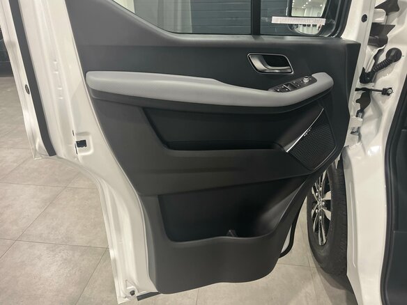 2026 Foton View, белый, 3675000 рублей - вид 12