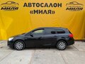 2012 Opel Astra J Рестайлинг, чёрный, 760000 рублей - вид 2