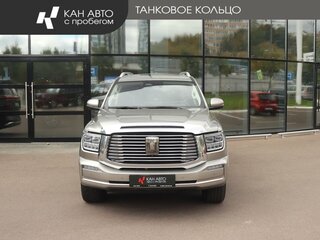 2023 Tank 500 I, серый, 3307000 рублей, вид 2