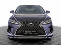 2021 Lexus RX 300 IV Рестайлинг, синий, 5610000 рублей - вид 1