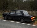 2010 Lada (ВАЗ) 2107, чёрный, 500000 рублей - вид 5