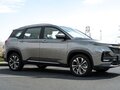 2024 Chevrolet Captiva II, серебристый, 2290000 рублей - вид 1