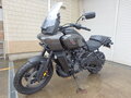 2021 Harley-Davidson Pan America, чёрный, 1550000 рублей - вид 8