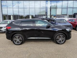 2020 Haval F7 I, чёрный, 1449000 рублей, вид 3